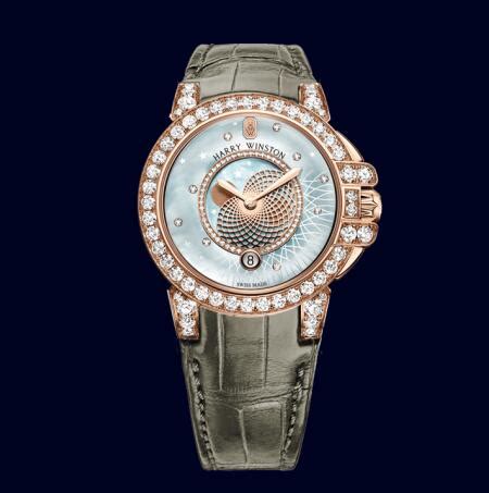 harry winston replica|harry winston wikipedia.